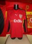 VfB Stuttgart Goalkeeper football shirt 2005 - 2007
