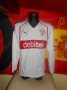 VfB Stuttgart Home fotbollströja 2004 - 2005