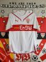 VfB Stuttgart Home baju bolasepak 2006 - 2007