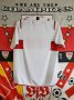 VfB Stuttgart Home baju bolasepak 2006 - 2007