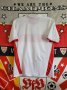 VfB Stuttgart Home voetbalshirt  2008 - 2009