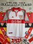 VfB Stuttgart Home φανέλα ποδόσφαιρου 2001 - 2002