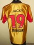 VfB Stuttgart Visitante Camiseta de Fútbol 1999 - 2000