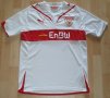 VfB Stuttgart Home Fußball-Trikots 2009 - 2010