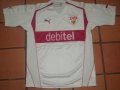 VfB Stuttgart Home fotbollströja 2004 - 2005