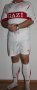 VfB Stuttgart Home Camiseta de Fútbol 2010 - 2011