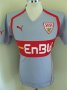 VfB Stuttgart Third football shirt 2005 - 2006