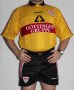 VfB Stuttgart Third football shirt 1997 - 1998