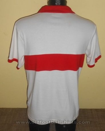 VfB Stuttgart Replika retro baju bolasepak (unknown year)