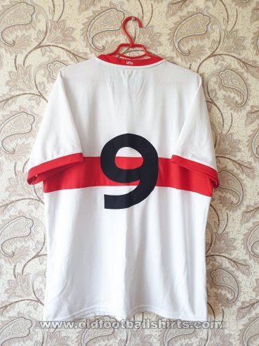 VfB Stuttgart Especial Camiseta de Fútbol 2013