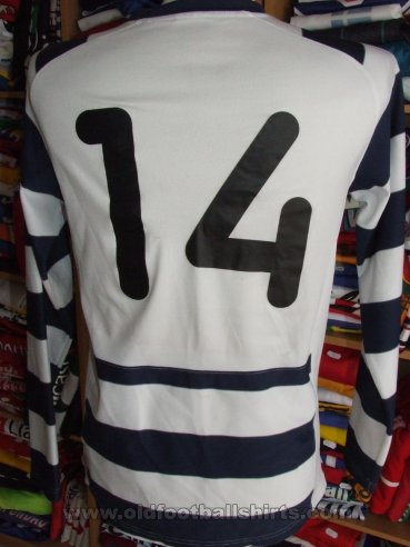 Washington United FC Home football shirt (unknown year)