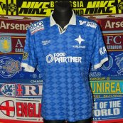 Home football shirt (unknown year)