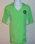 Nigeria Home football shirt 2002 - 2004