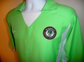Nigeria Home football shirt 2002 - 2004