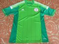 Nigeria Home football shirt 2014 - 2015
