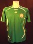 Nigeria Home football shirt 2005 - 2007