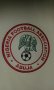 Nigeria Away football shirt 2008 - 2009