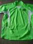 Nigeria Home football shirt 2002 - 2004