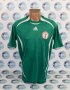Nigeria Home football shirt 2005 - 2007