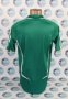 Nigeria Home football shirt 2005 - 2007