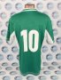Nigeria Home football shirt 2012 - 2014