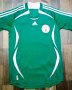 Nigeria Home football shirt 2005 - 2007