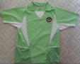 Nigeria Home football shirt 2002 - 2004