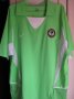 Nigeria Home football shirt 2002 - 2004