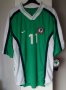 Nigeria Home футболка 1998 - 2000