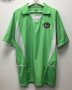 Nigeria Home football shirt 2002 - 2004
