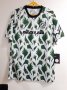 Nigeria Training/Leisure football shirt 2020 - 2021