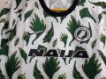 Nigeria Training/Leisure football shirt 2020 - 2021