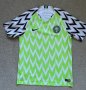 Nigeria Home football shirt 2018 - 2020