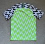 Nigeria Home football shirt 2018 - 2020