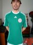 Nigeria Home Fußball-Trikots 2007 - 2009