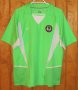 Nigeria Home football shirt 2002 - 2004