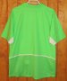 Nigeria Home football shirt 2002 - 2004