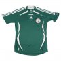 Nigeria Home football shirt 2005 - 2007