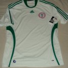 Extérieur Maillot de foot 2008 - 2009