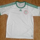 Extérieur Maillot de foot 2006 - ?