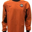 Kaleci futbol forması 2000 - 2002