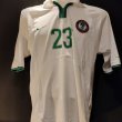 Dış Saha futbol forması 2000