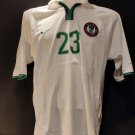 Extérieur Maillot de foot 2000