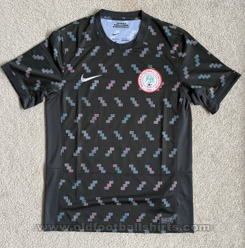 Nigeria Womens Teams football shirt 2023 - ?