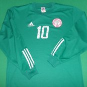 Maillot de coupe Maillot de foot 2004