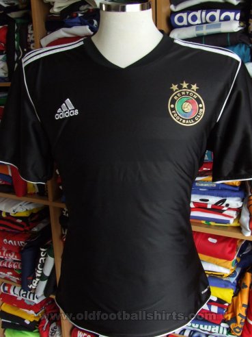 Renton FC Home fotbollströja 2012