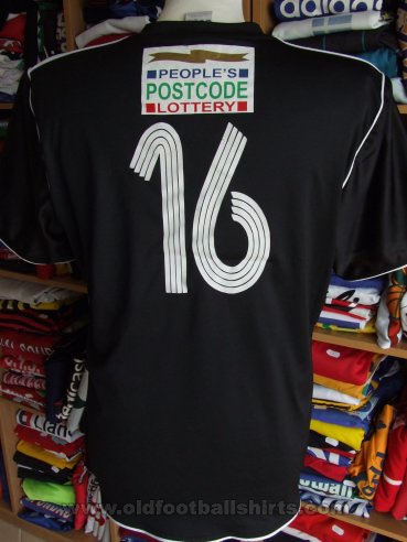 Renton FC Home fotbollströja 2012