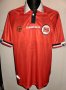 Norway Home football shirt 1998 - 1999