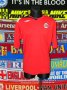 Norway Home maglia di calcio 2008 - 2009