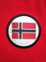 Norway Home football shirt 2000 - 2001